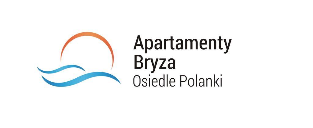 Apartamenty Bryza โควอบเซก ภายนอก รูปภาพ